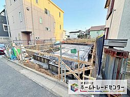 MIRASUMO　さいたま市中央区鈴谷(1)