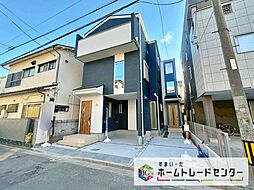 川口市芝中田2丁目II