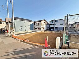 MIRASUMO　さいたま市南区根岸409II(4)