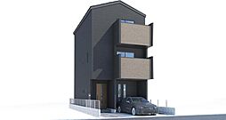 MIRASUMO　川口市鳩ヶ谷緑町(1)