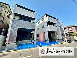 KEIAI GRACE　さいたま市浦和区針ヶ谷10期