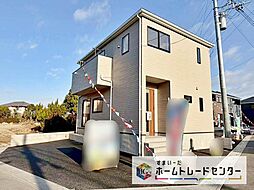 飯田グループホールディングス Cradle garden 川口市安行小山第2