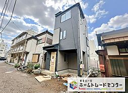 サニータウン 川口市芝2丁目