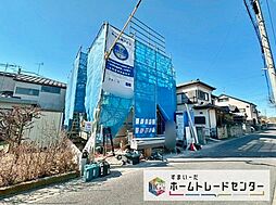 飯田グループホールディングス　Livele Garden.S　さいたま市岩槻区金重