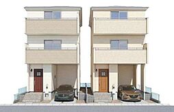 飯田グループホールディングス　Heartful Town川口市南前川１丁目２５４３番