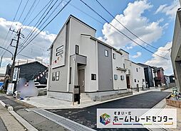 飯田グループホールディングス　Blooming Garden　川口市安行領家