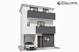 飯田グループホールディングス　Heartful Town　川口市芝二丁目