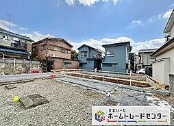 飯田グループホールディングス　ＧＲＡＦＡＲＥ　川口市榛松8期