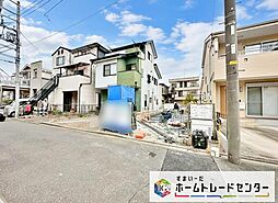 飯田グループホールディングス　Livele Garden.S　川口八幡木