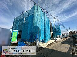 KEIAI CRAFT PiT さいたま市緑区三室1期3棟