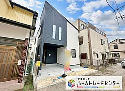 サニータウン　川口市朝日4丁目