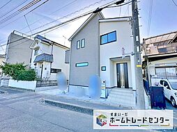 飯田グループホールディングス LIGNAGE 川口戸塚東4丁目第1期