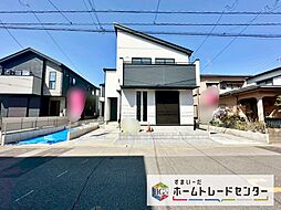 飯田グループホールディングス ＧＲＡＦＡＲＥ 川口市戸塚東9期 全3棟