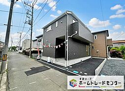 飯田グループホールディングス　Cradle garden　川口市芝第１９