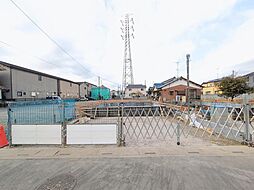 FIRST　TOWN　さいたま市第３南区松本