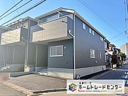 飯田グループホールディングス　Cradle garden　さいたま市桜区道場　第８