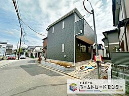 飯田グループホールディングス Cradle garden さいたま市緑区三室 第43
