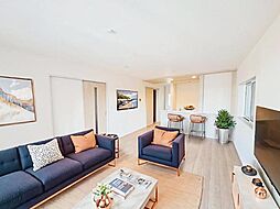 飯田グループホールディングス　Blooming Garden　川口市弥平1丁目