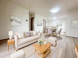 飯田グループホールディングス　Heartful Town　川口市上青木6丁目