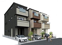 飯田グループホールディングス　Blooming Garden　さいたま市南区白幡６丁目