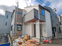 GEOVISTA さいたま市浦和区大東2期