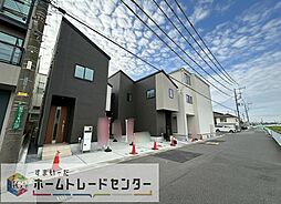 飯田グループホールディングス LIGNAGE NEX-G 川口前川町2丁目 第1期