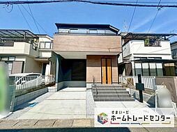 飯田グループホールディングス　Livele Garden S　見沼区大谷