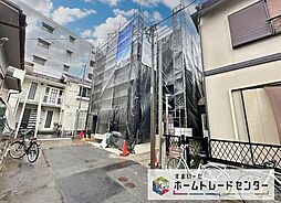 飯田グループホールディングス GRAFARE 川口市南鳩ケ谷6期