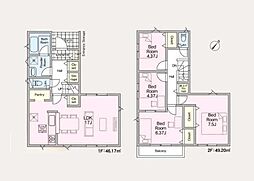 飯田グループホールディングス　Cradle garden　さいたま市見沼区風渡野第6