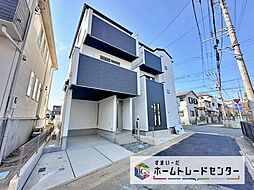 MIRASUMO　川口市芝塚原106(3)