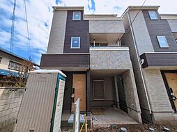 GRAND PATIO 川口市本町1丁目IV期