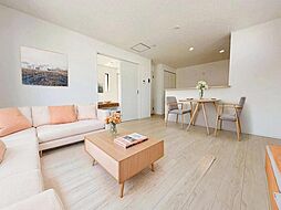 飯田グループホールディングス　Cradle garden　さいたま市桜区道場第7