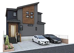 飯田グループホールディングス　Blooming Garden　川口市戸塚境町