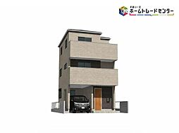 MIRASUMO　川口市芝宮根町006(1)