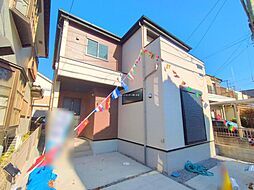 KIS　さいたま市見沼区蓮沼8期