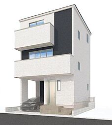 Terrechez 　さいたま市南区内谷１期