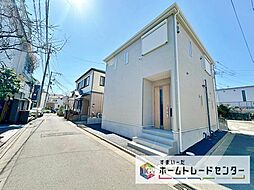飯田グループホールディングス　Cradle garden　さいたま市浦和区上木崎第4