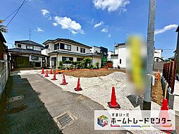 飯田グループホールディングスLivele Garden.S　岩槻区西町