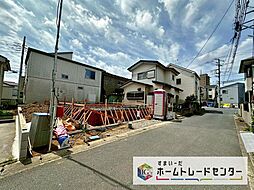 飯田グループホールディングス Cradle garden 川口市東内野第17