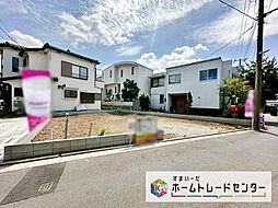 飯田グループホールディングス　Cradle garden　さいたま市浦和区皇山町第３