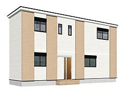 与野本町2丁目　全1棟