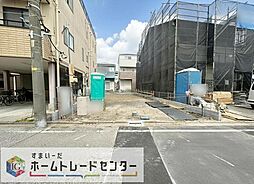 飯田グループホールディングス　Heartful Town　川口市上青木６丁目