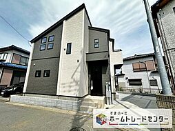飯田グループホールディングス　TIARA　川口市安行慈林