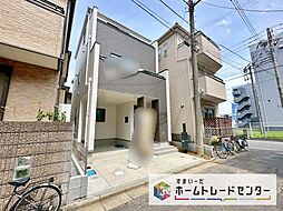 飯田グループホールディングス　Heartful Town　川口青木３丁目