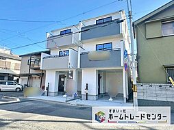 飯田グループホールディングス　Heartful Town　川口市上青木西3丁目 全2棟
