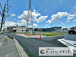 飯田グループホールディングス　Livele Garden.S　鳩ケ谷駅