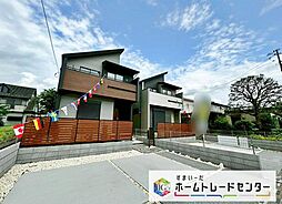 飯田グループホールディングス　Blooming Garden　川口市戸塚鋏町