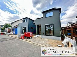 Livele Garden　さいたま市岩槻区東岩槻第４