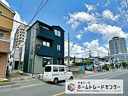 サニータウン 川口市飯塚3丁目 全1棟