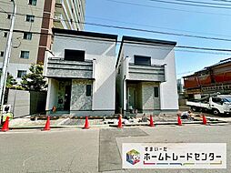 飯田グループホールディングス Heartful Town 戸田市川岸３丁目